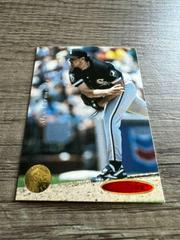Alex Fernandez [Championship Series] #141 Baseball Cards 1995 Upper Deck Prices
