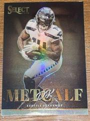 DK Metcalf #AS-11 Football Cards 2022 Panini Select Artistic Selections Prices