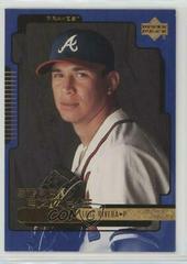 Luis Rivera #294 Baseball Cards 2000 Upper Deck Prices