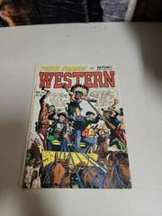 Prize Comics Western #84 (1950) Comic Books Prize Comics Western Prices