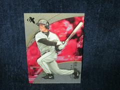 Craig Biggio #69 Baseball Cards 2002 Fleer EX Prices