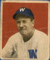 Tom McBride #74 Baseball Cards 1949 Bowman Prices