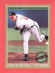 Tom Glavine Baseball Cards 1993 O Pee Chee Prices