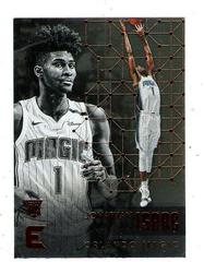 Jonathan Isaac #181 Basketball Cards 2017 Panini Essentials Prices