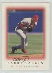 Barry Larkin #22 Baseball Cards 1999 Topps Gallery Prices