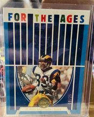 Flipper Anderson [Indigo] Football Cards 2022 Panini Legacy For the Ages Prices