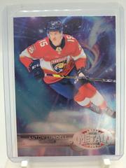 Anton Lundell #R-35 Hockey Cards 2021 Skybox Metal Universe 1997-98 Retro Rookies Prices