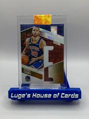 Stephen Curry [Asia Hyper Gold] #98 Basketball Cards 2022 Panini Donruss Elite Prices
