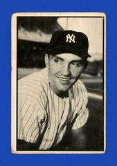 Irv Noren #45 Baseball Cards 1953 Bowman B & W Prices
