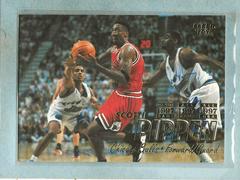Scottie Pippen #261 Basketball Cards 1997 Fleer Prices