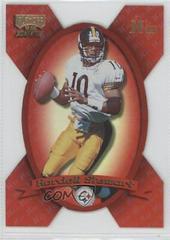 Kordell Stewart [X's] #135 Football Cards 1999 Playoff Momentum Prices