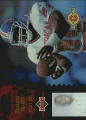 Shannon Sharpe Football Cards 1994 Upper Deck Pro Bowl Prices