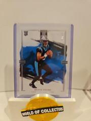 Bryce Young #12 Football Cards 2023 Panini Impeccable Prices