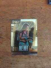 Roxanne Perez Wrestling Cards 2023 Panini Select WWE And NEW Prices
