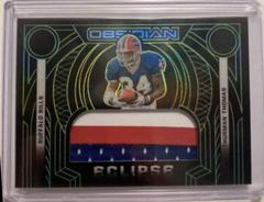 Thurman Thomas #ECL-TTH Football Cards 2022 Panini Obsidian Eclipse Prices