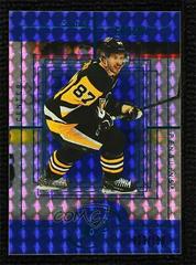 Sidney Crosby [Radiance] #SPX-1 Hockey Cards 2021 Upper Deck SPx 1999-2000 Retro Prices