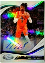 Nerlens Noel Basketball Cards 2020 Panini Certified Signatures Prices