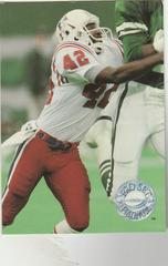 Ronnie Lippett Football Cards 1991 Pro Set Platinum Prices