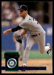 Dave Fleming #183 Baseball Cards 1994 Donruss Prices