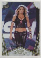Trish Stratus #WD-9 Wrestling Cards 2018 Topps Legends of WWE Women's Division Prices