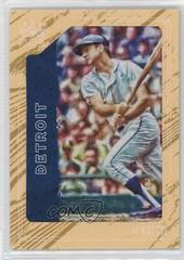 Al Kaline [Wood Frame] #114 Baseball Cards 2021 Panini Diamond Kings Prices