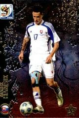 Marek Hamsik Soccer Cards 2010 Panini World Cup South Africa Premium Prices