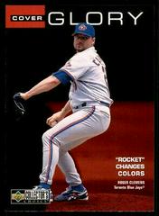 Roger Clemens Baseball Cards 1998 Collector's Choice Prices