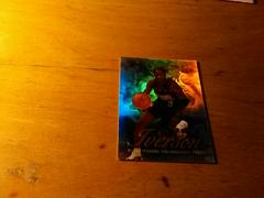 Allen Iverson #67 Basketball Cards 1999 Flair Showcase Prices