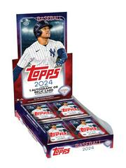 Hobby Box [Series 2] Baseball Cards 2024 Topps Prices