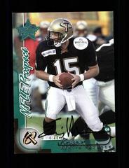 Eric Kresser [Autograph] #275 Football Cards 2000 Leaf Rookies & Stars Prices