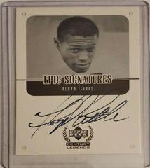 Floyd Little #FL Football Cards 1999 Upper Deck Century Legends Epic Signatures Prices