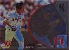 Darin Erstad Baseball Cards 1997 UD3 Prices