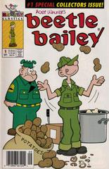 Beetle Bailey #1 (1992) Comic Books Beetle Bailey Prices
