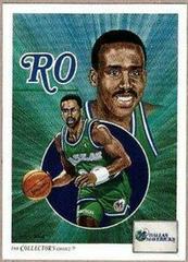 Rolando Blackman Mavericks Checklist Basketball Cards 1991 Upper Deck Prices