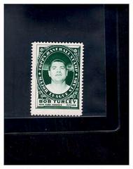 Bob Turley Baseball Cards 1961 Topps Stamps Prices