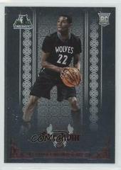 Andrew Wiggins [Knights Templar] Basketball Cards 2014 Panini Excalibur Prices
