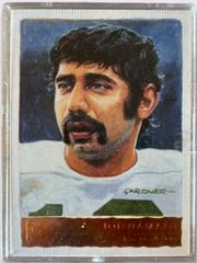 Joe Namath [HTA, Jets Jersey] #145 Football Cards 2001 Topps Gallery Prices