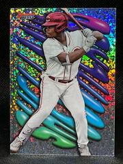 Cam Collier [Mini Diamond] #SH-8 Baseball Cards 2023 Bowman's Best Shellacked Prices