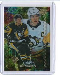 Sidney Crosby [Gold] #SZ-30 Hockey Cards 2023 Upper Deck Star Zone Prices