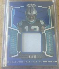 DJ Moore [Blue] Football Cards 2018 Panini Certified New Generation Jerseys Mirror Prices