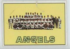 Angels Team #327 Baseball Cards 1967 Topps Prices