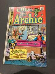 Little Archie #104 (1976) Comic Books Little Archie Prices