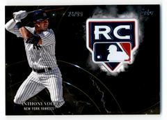 Anthony Volpe #RCP-AV Baseball Cards 2023 Topps Japan Edition Commemorative Rookie Patch Prices
