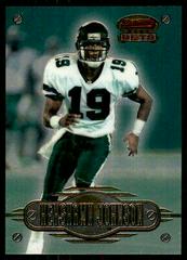Keyshawn Johnson #BB1 Football Cards 1996 Bowman's Best Bets Prices
