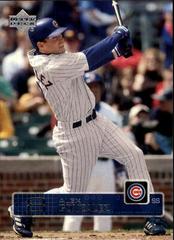 Alex Gonzalez #414 Baseball Cards 2003 Upper Deck Prices