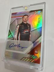 Josh Berry [Autograph Silver] #16 Racing Cards 2021 Panini Chronicles NASCAR XR Prices