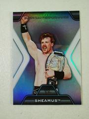 Sheamus #PP-12 Wrestling Cards 2010 Topps Platinum WWE Performance Prices