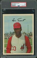 Luis Tiant Baseball Cards 1967 Dexter Press Premiums Prices