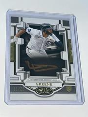 Riley Greene [Bronze Ink] #BOA-RG1 Baseball Cards 2023 Topps Tier One Break Out Autographs Prices
