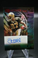 Joe Horn [Red] #EI-JH Football Cards 2021 Panini Illusions Elusive Ink Autographs Prices